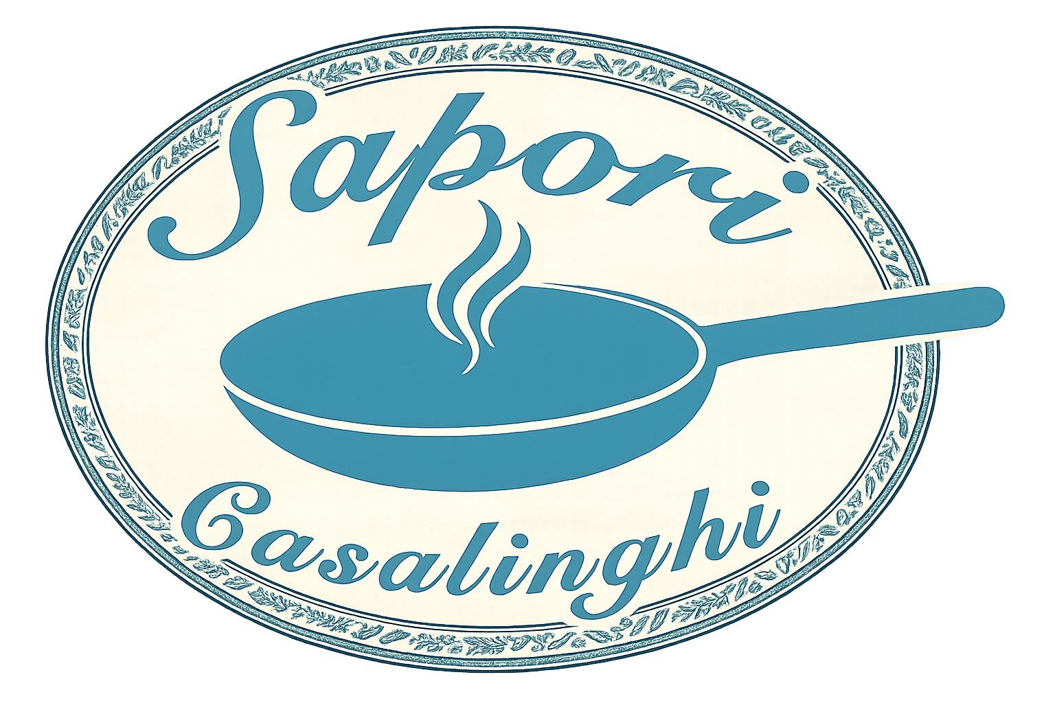 Sapori Casalinghi - logo